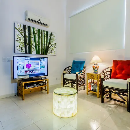 Playa Kaan 07 By Vimex Hotel